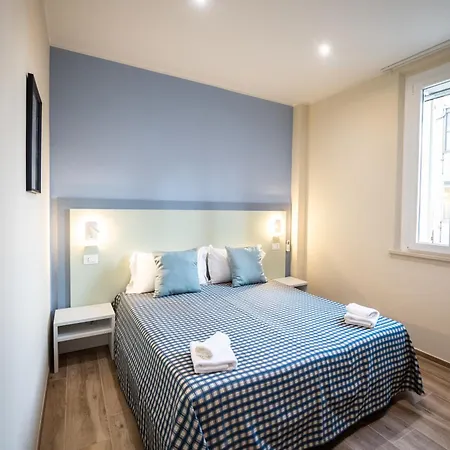 La Chimera Apartment *