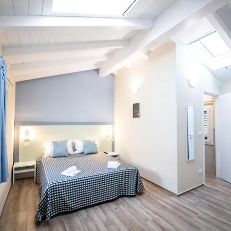 Apartment La Chimera *