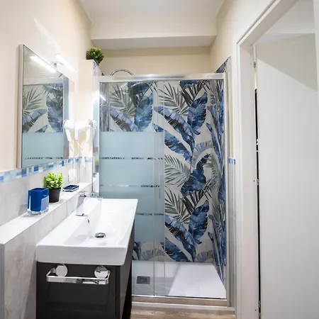 Apartman La Chimera Parma