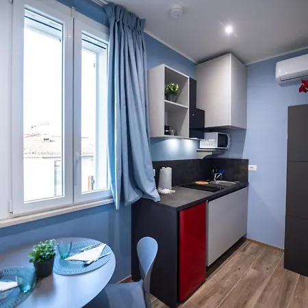 Apartman La Chimera