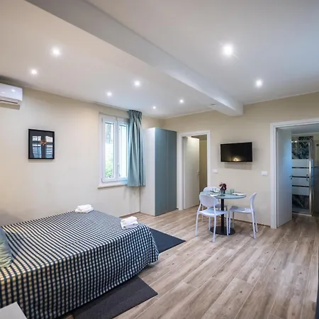 Apartman La Chimera *