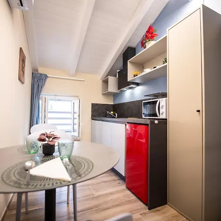 La Chimera Apartman *