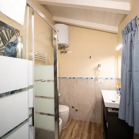 Apartman La Chimera *