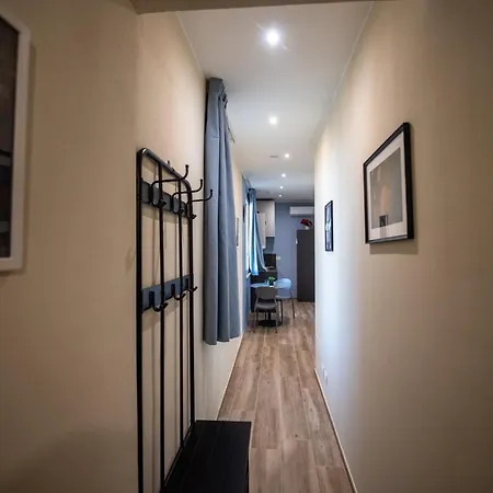 Apartman La Chimera Parma