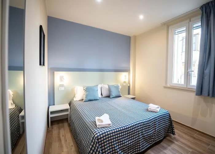 La Chimera Apartment *