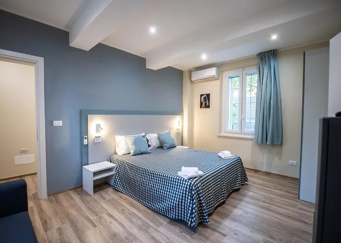 La Chimera * Парма