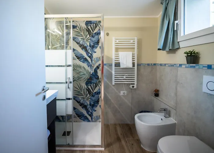 Apartment La Chimera