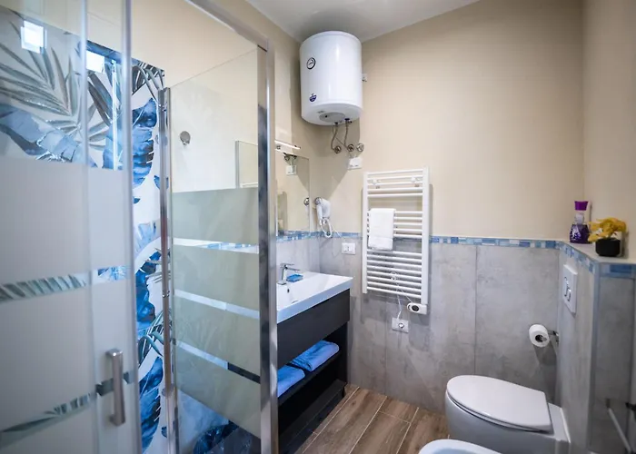 La Chimera * Парма