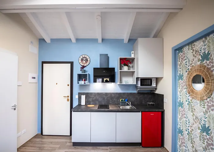 La Chimera * Парма