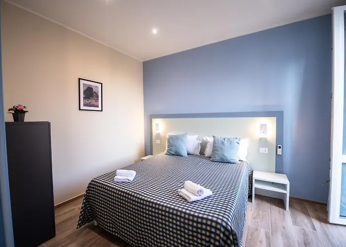 Apartment La Chimera