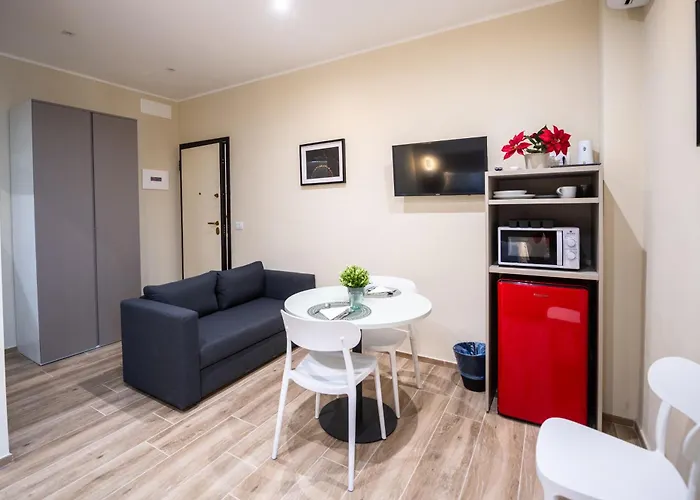 La Chimera Парма