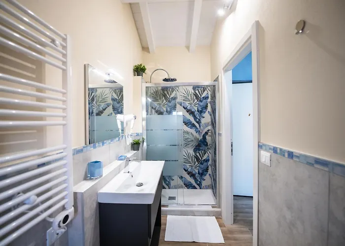 La Chimera Парма