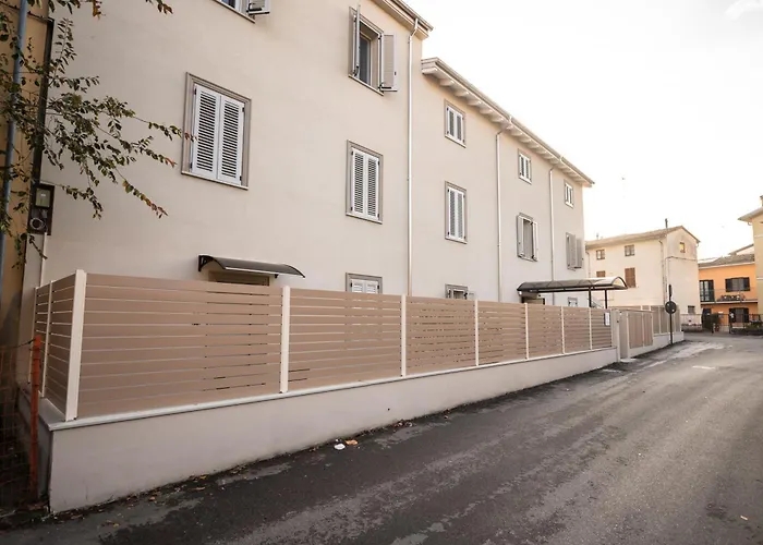 La Chimera * Парма